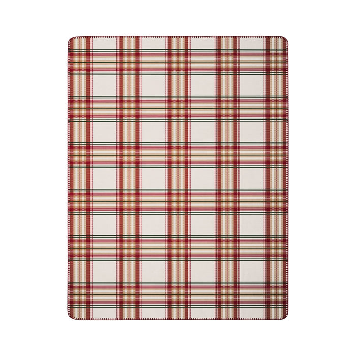 Plaid Paradiso Tartan Delight, 150x200