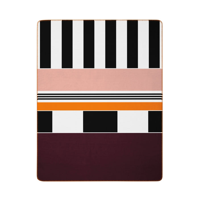 Plaid Memphis, 150x200