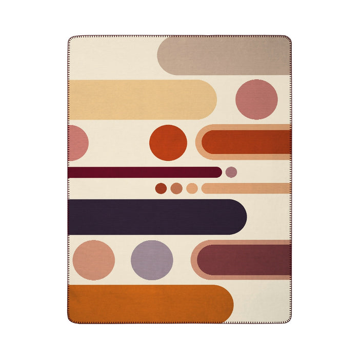 Plaid Miami, 150x200