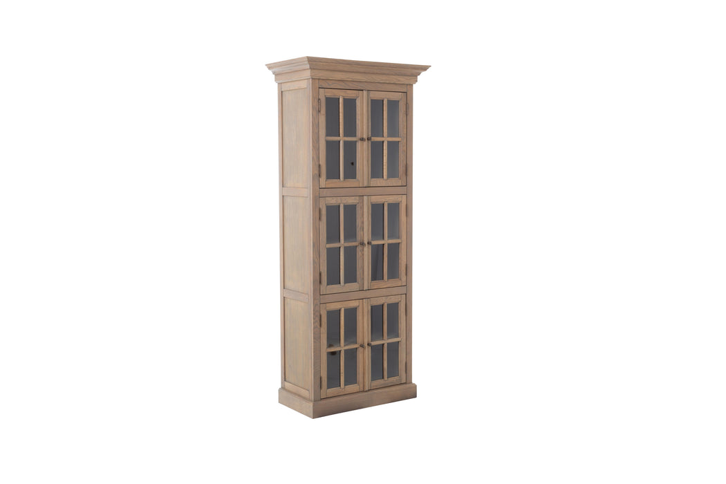 CLIFTON Vitrine