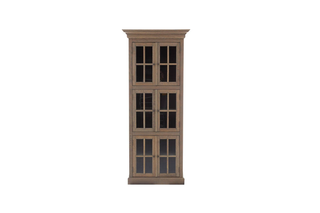 CLIFTON Vitrine
