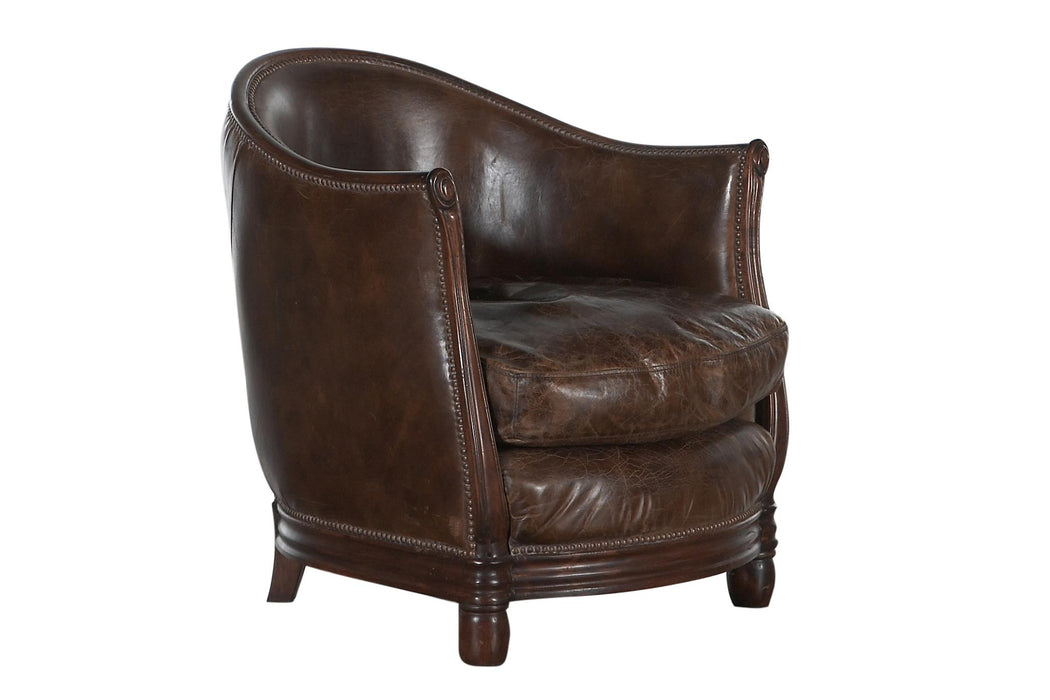 MELBURY Clubsessel