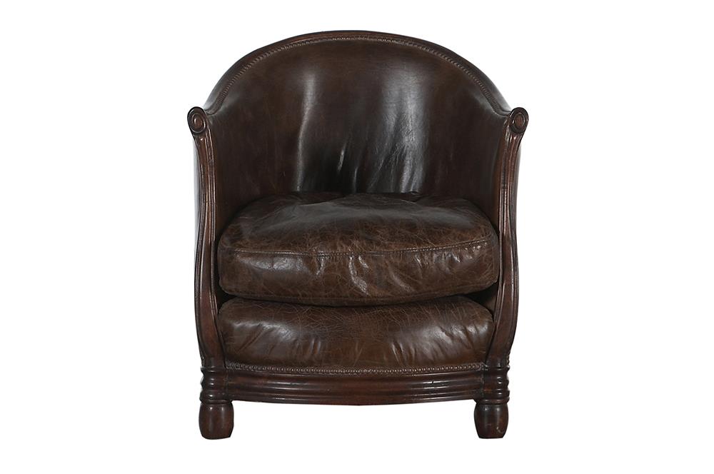 MELBURY Clubsessel