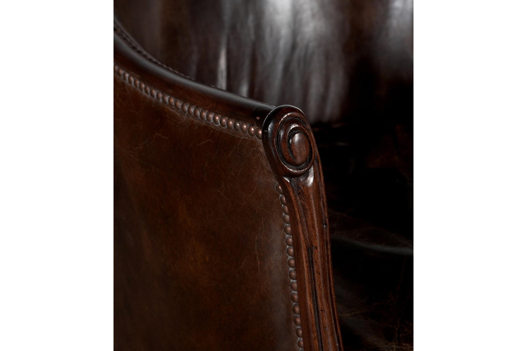 MELBURY Clubsessel