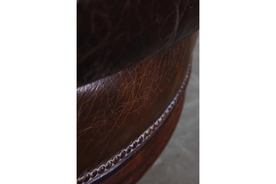 MELBURY Clubsessel