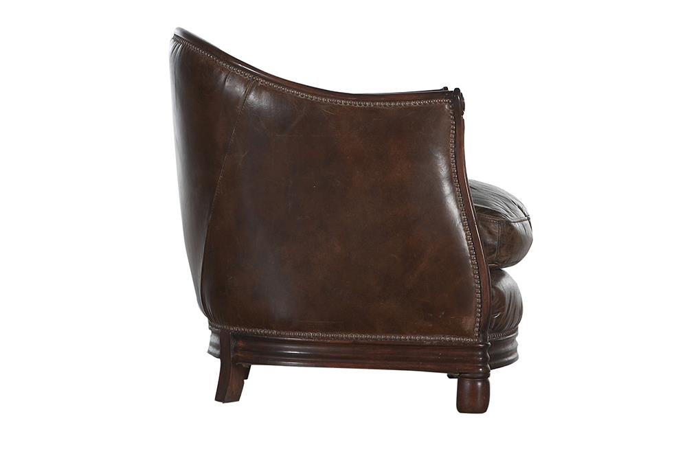 MELBURY Clubsessel