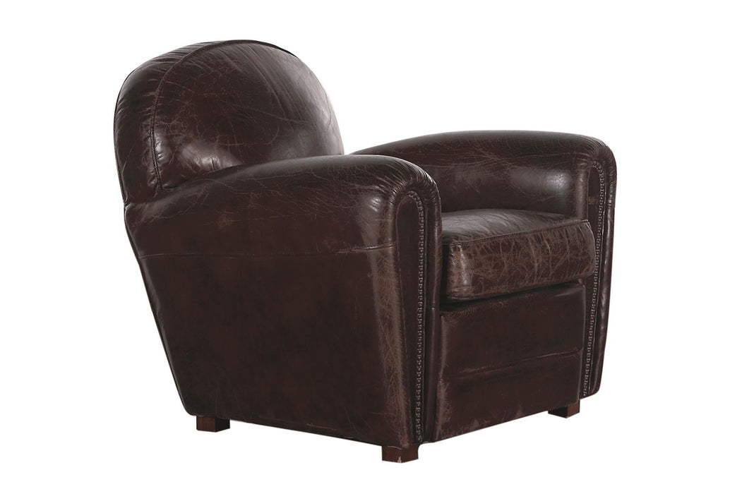 BURNHAM Clubsessel