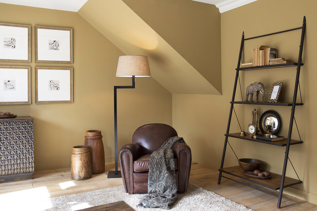 BURNHAM Clubsessel