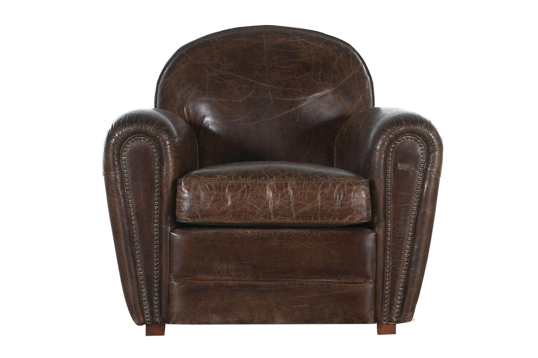 BURNHAM Clubsessel