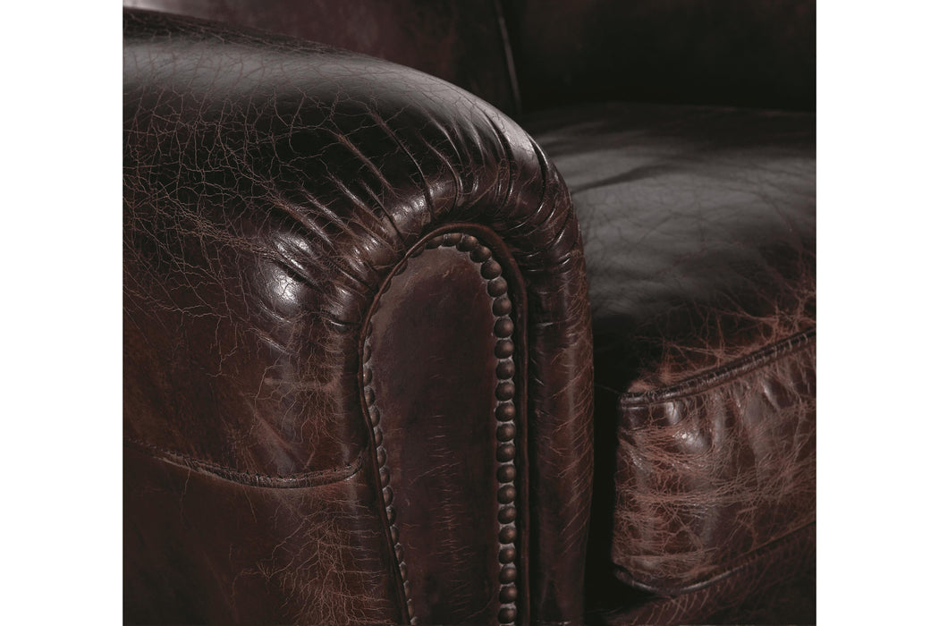 BURNHAM Clubsessel