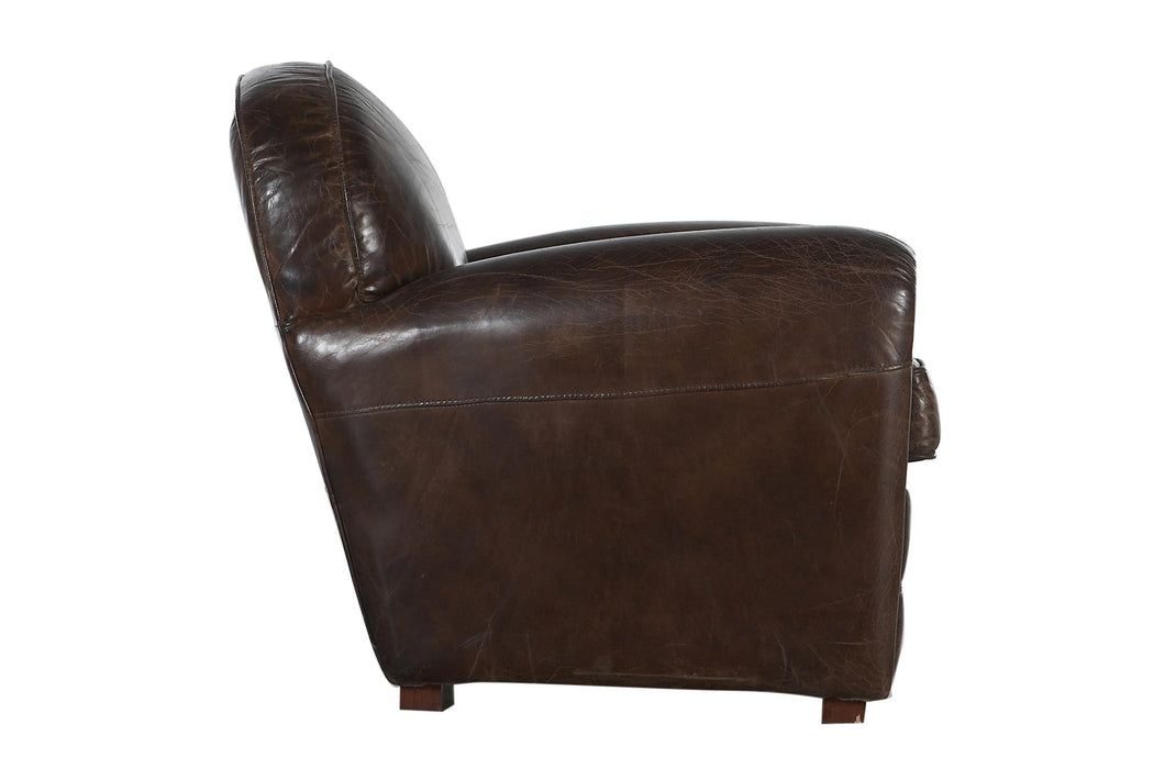 BURNHAM Clubsessel
