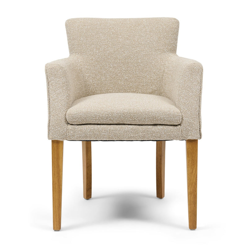 Napoli Armchair, beige