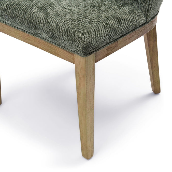 Esszimmerstuhl Whistler, italian olive