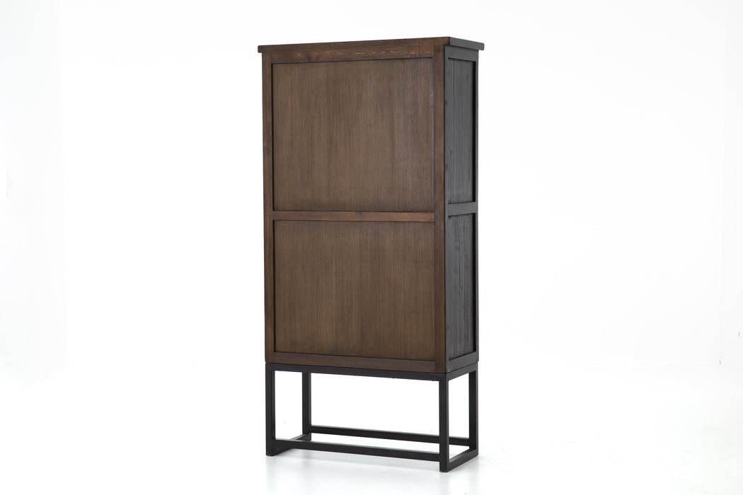 VERBENA Schrank