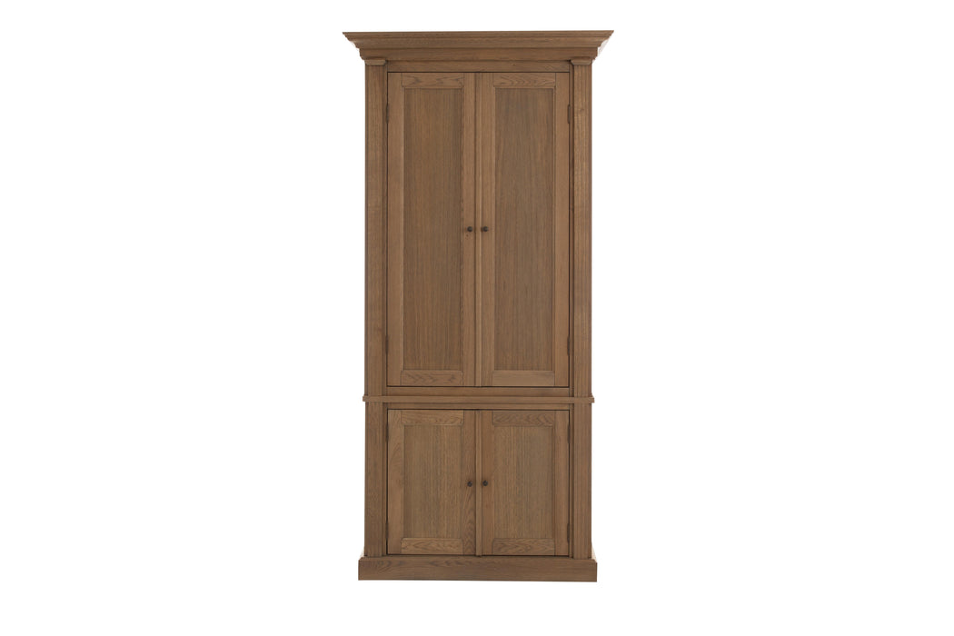 BALMORE Kleiderschrank