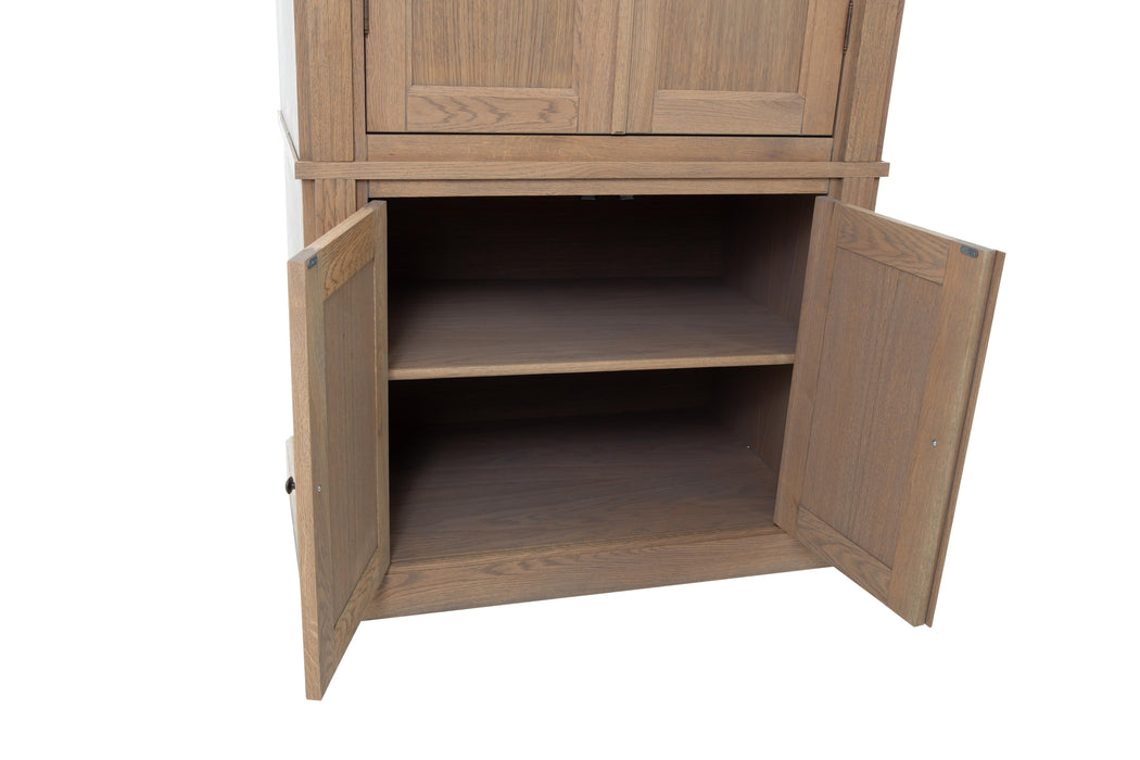 BALMORE Kleiderschrank
