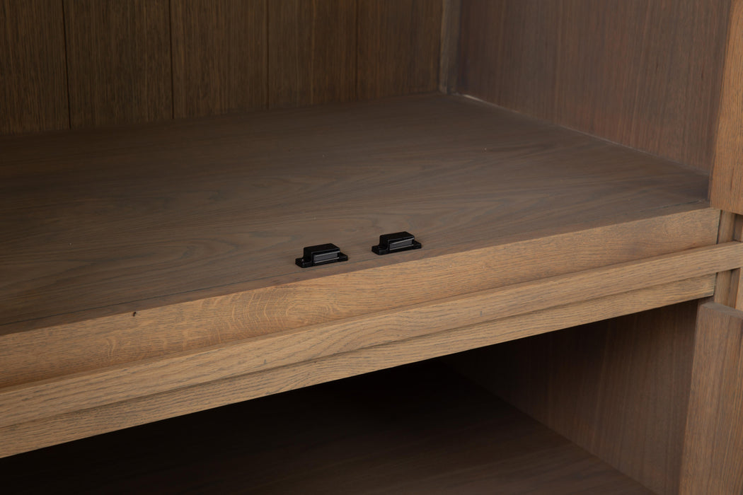 BALMORE Kleiderschrank