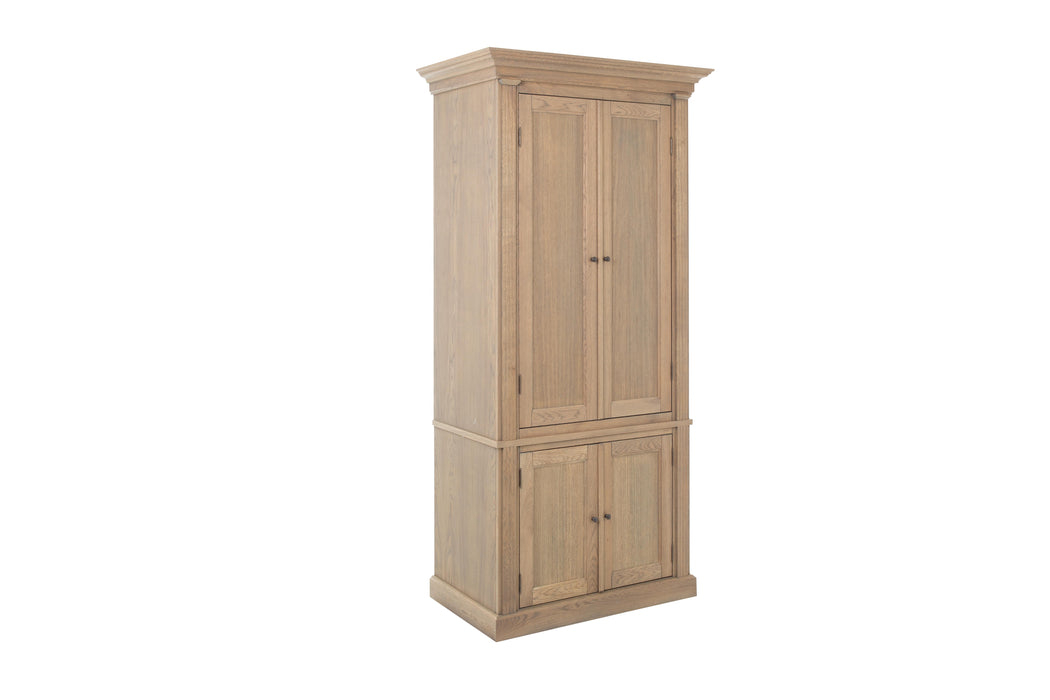 BALMORE Kleiderschrank