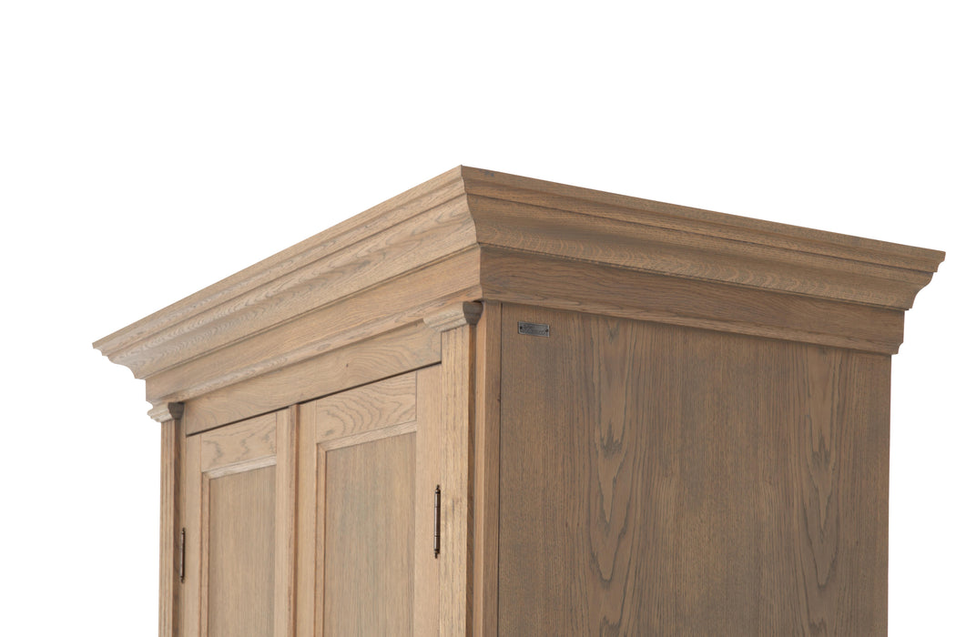 BALMORE Kleiderschrank