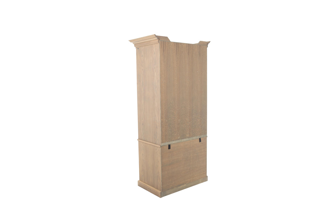 BALMORE Kleiderschrank