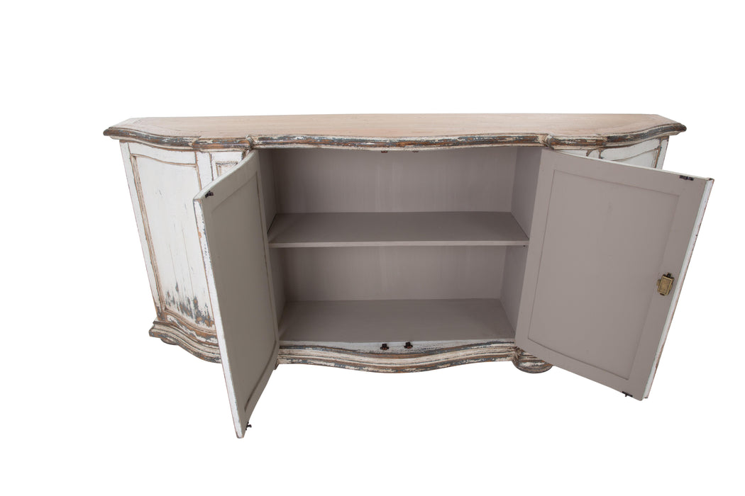 LUNAR Buffetschrank