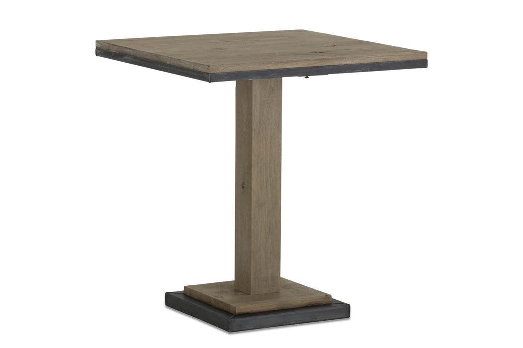 RENDERS Bistrotisch