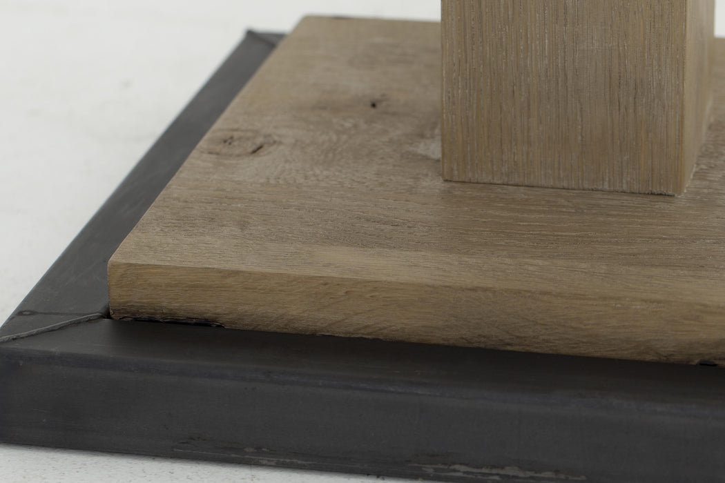 RENDERS Bistrotisch