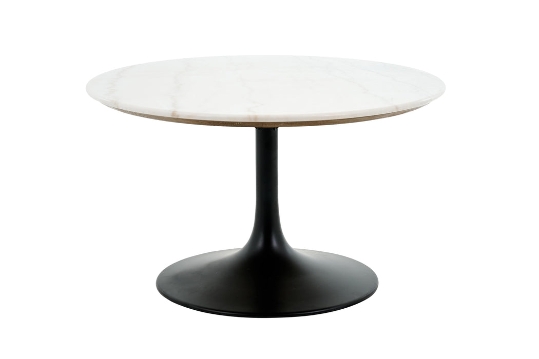 Esstisch Aboah oval