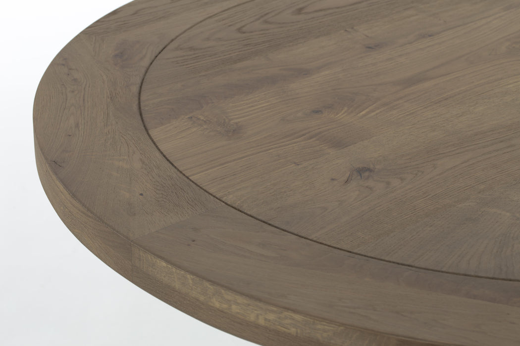 Forino Esstisch oval