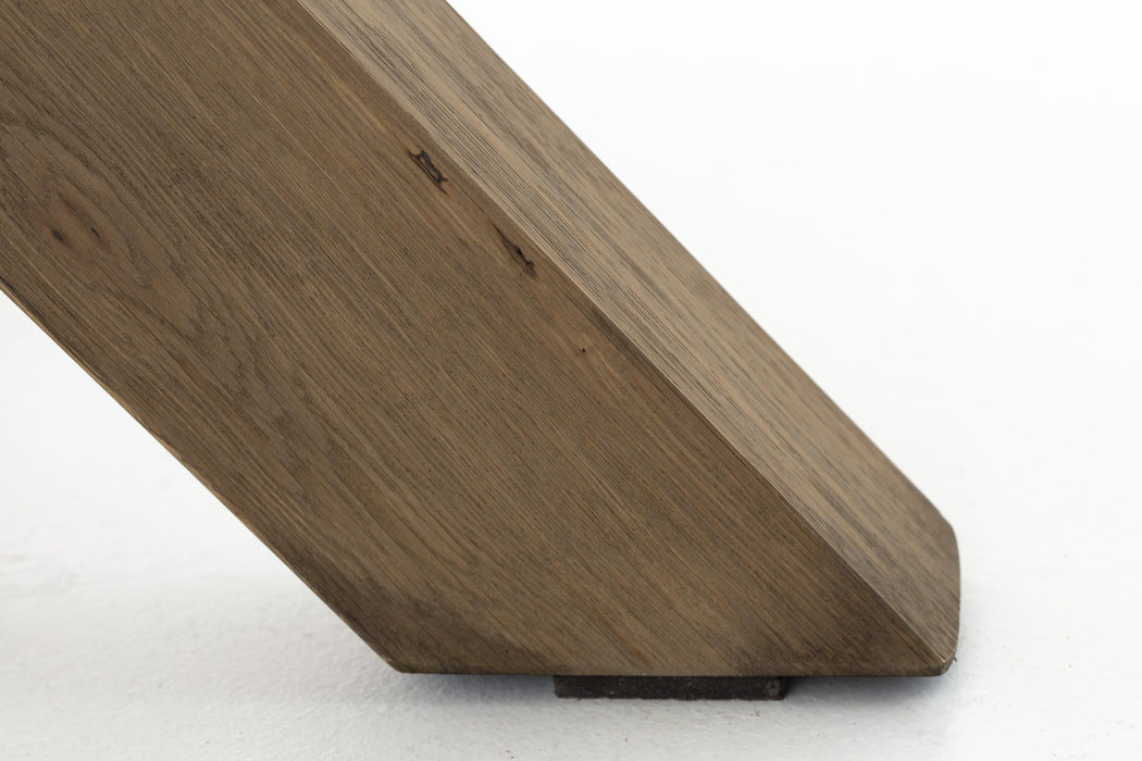 Forino Esstisch oval