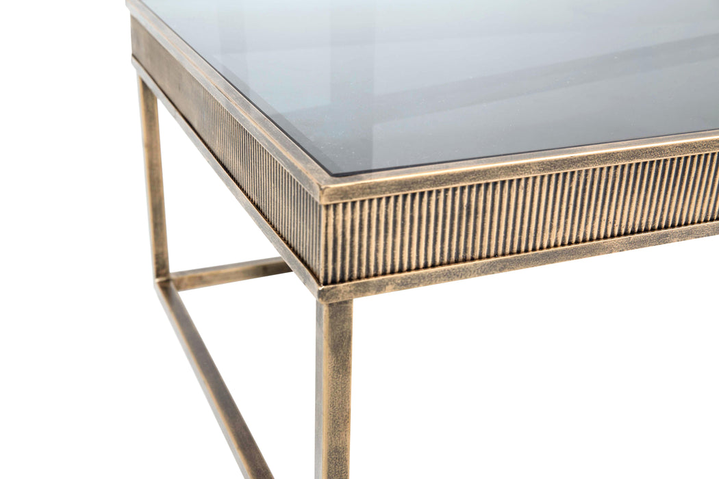 COMINO Couchtisch