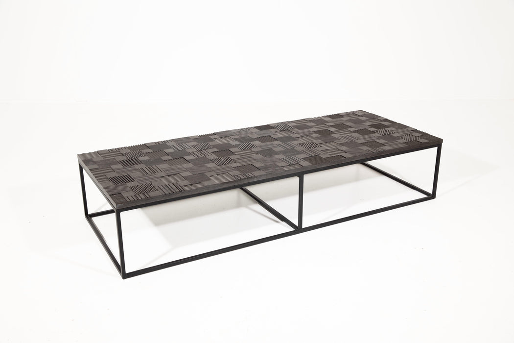 FLETCHER Couchtisch