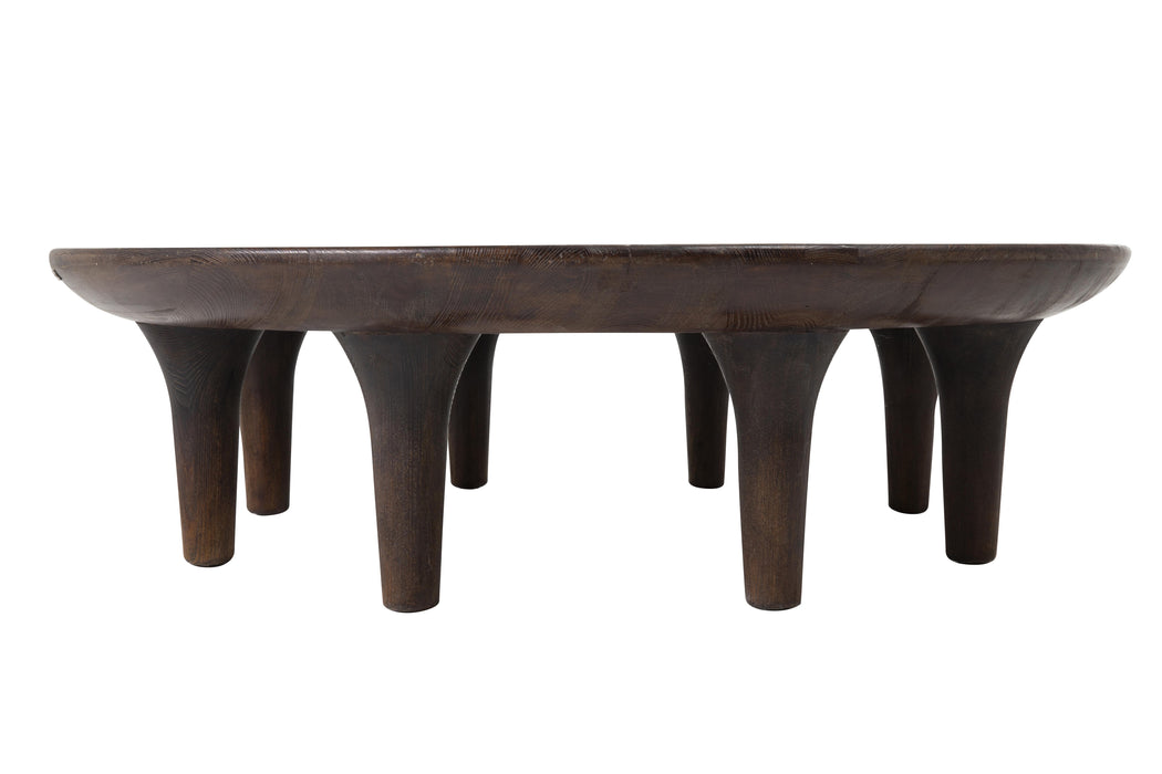 MAYWALD Couchtisch