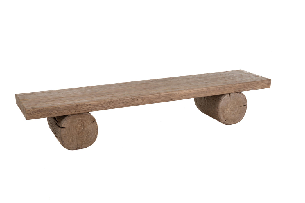BURTON Couchtisch
