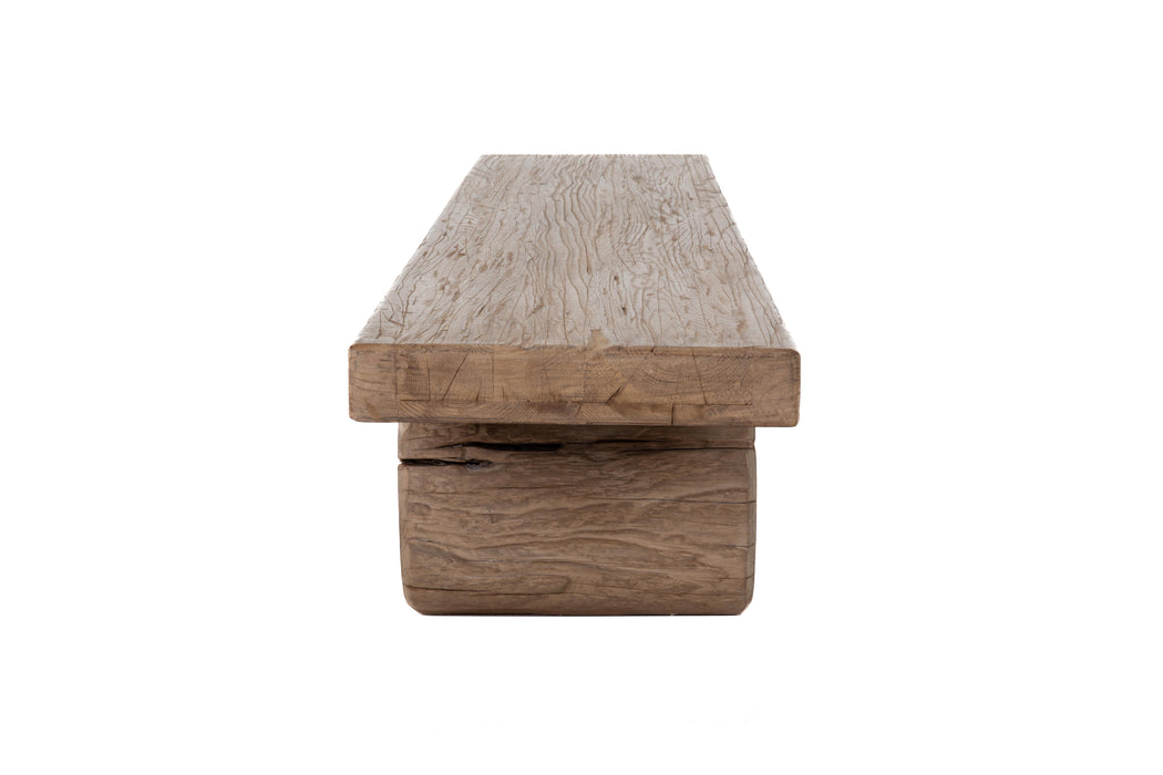 BURTON Couchtisch