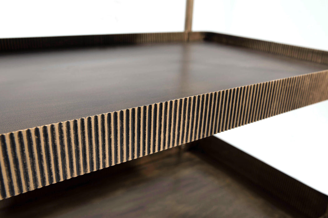 COMINO Serviertisch