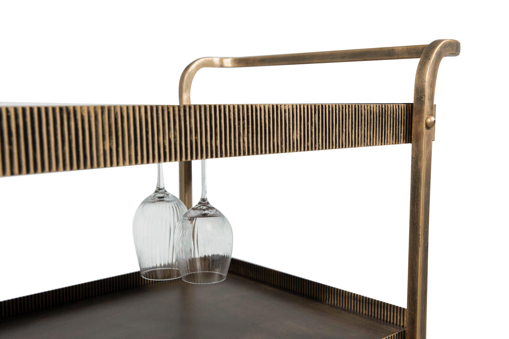COMINO Serviertisch