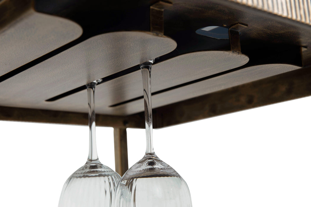 COMINO Serviertisch