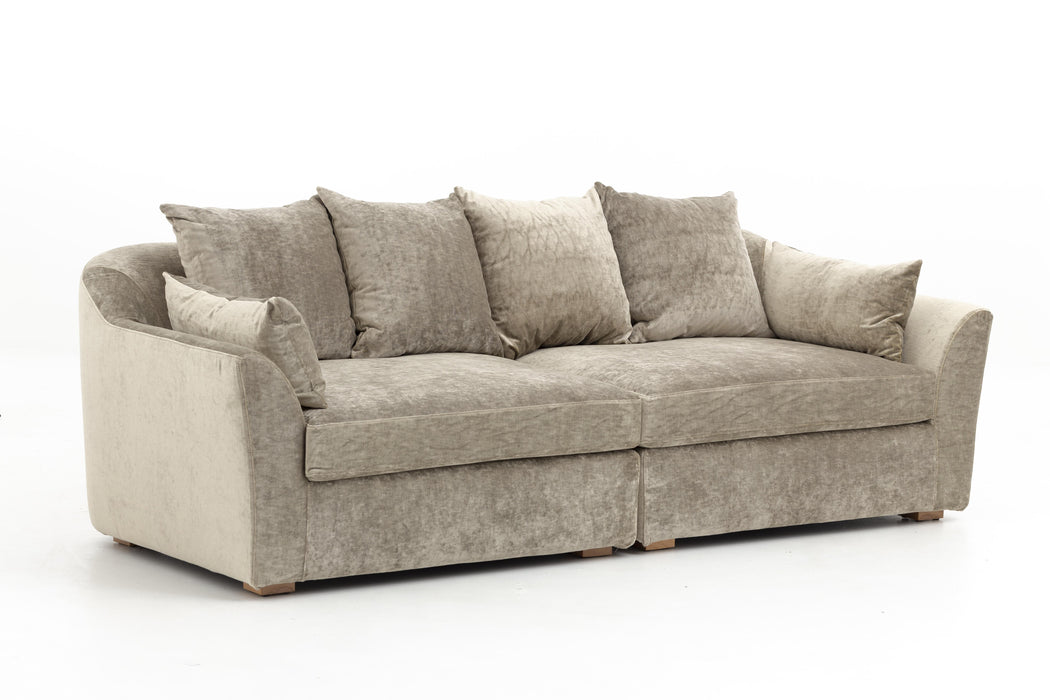 MICHELE Sofa, modular