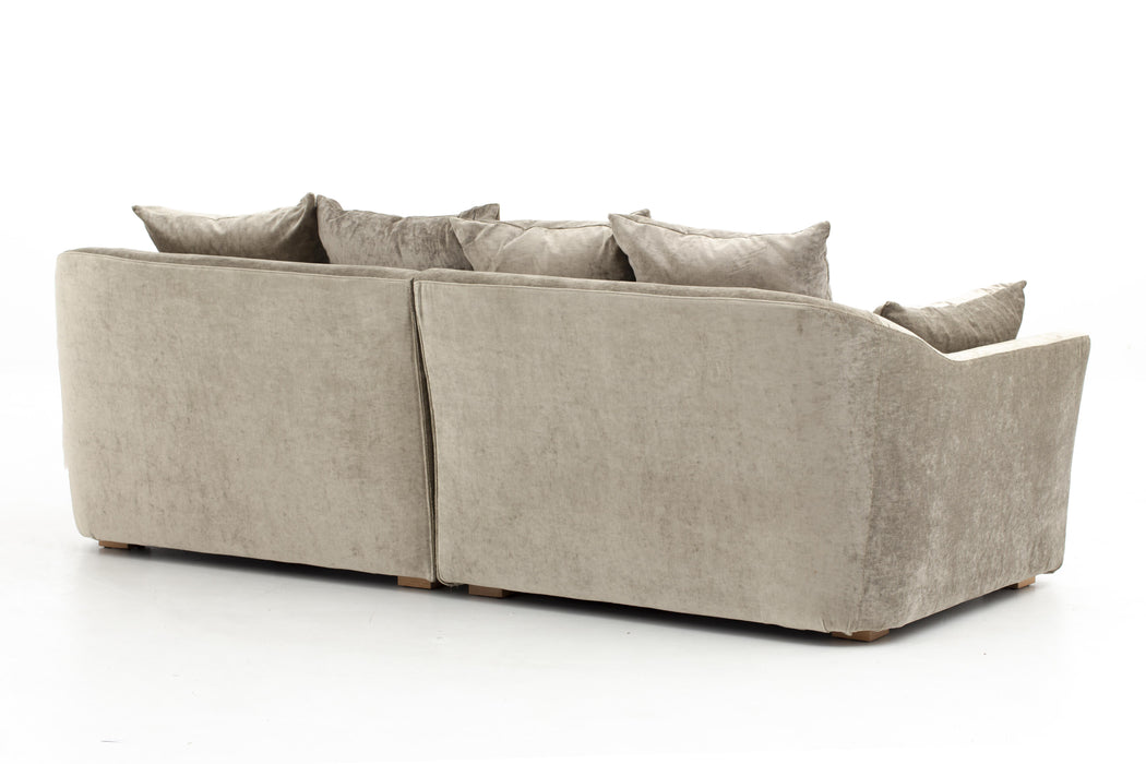 MICHELE Sofa, modular