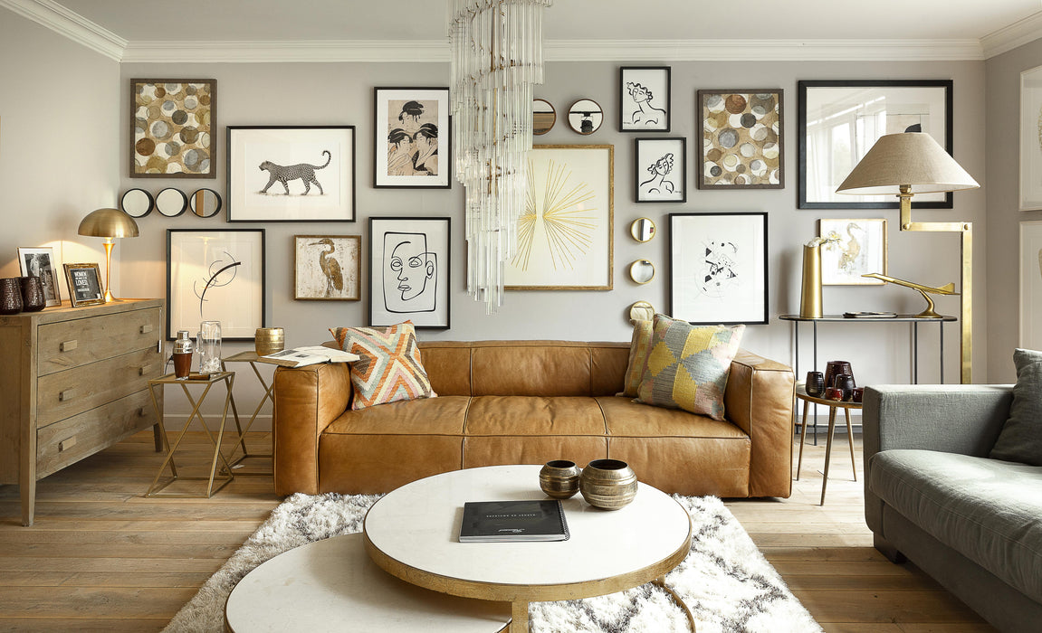 BAILEY Sofa