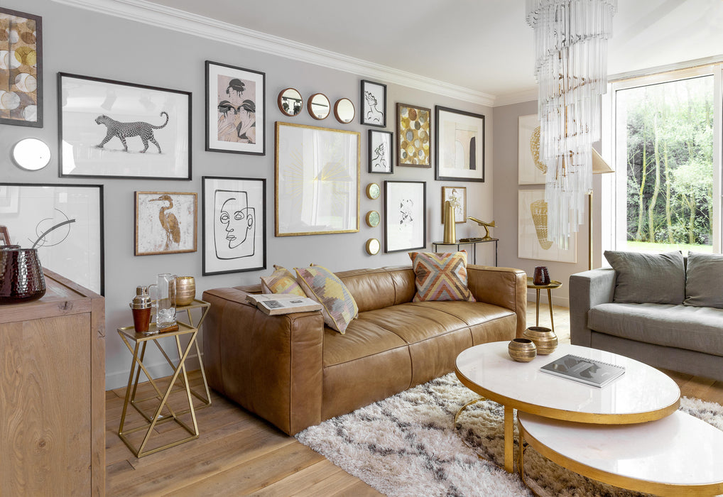BAILEY Sofa
