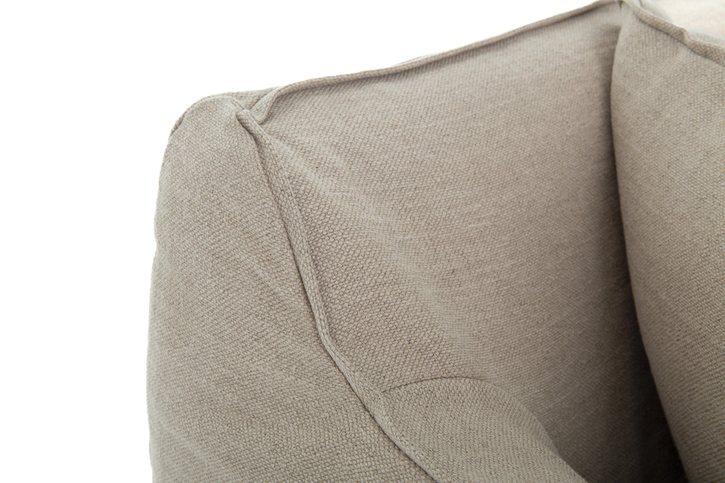 HILLARY Sofa, natural