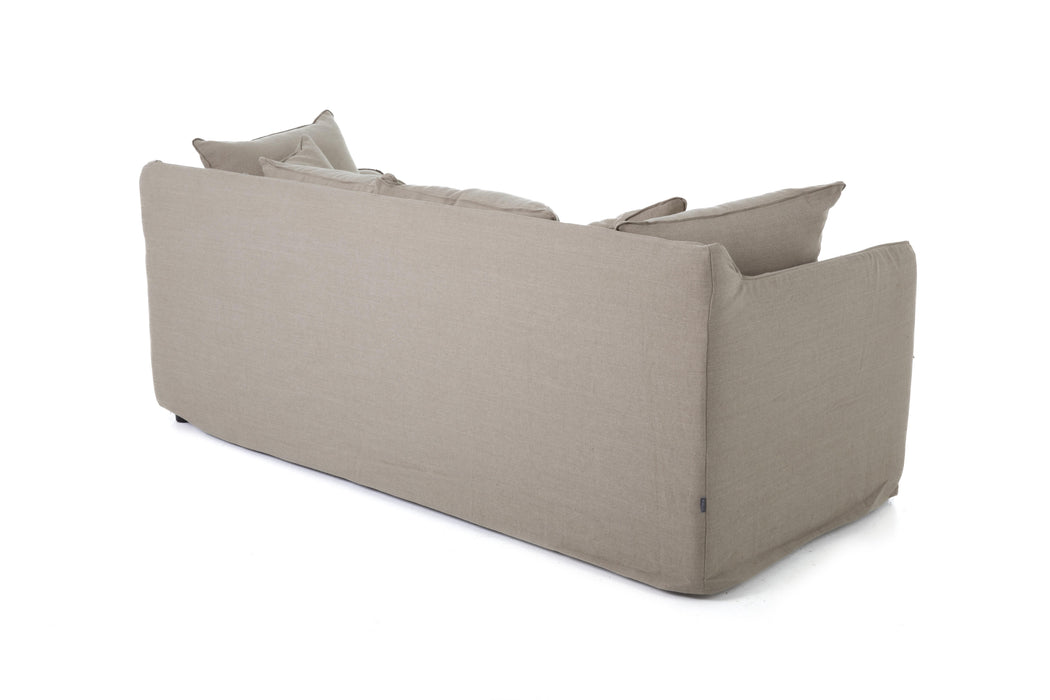 HILLARY Sofa, natural