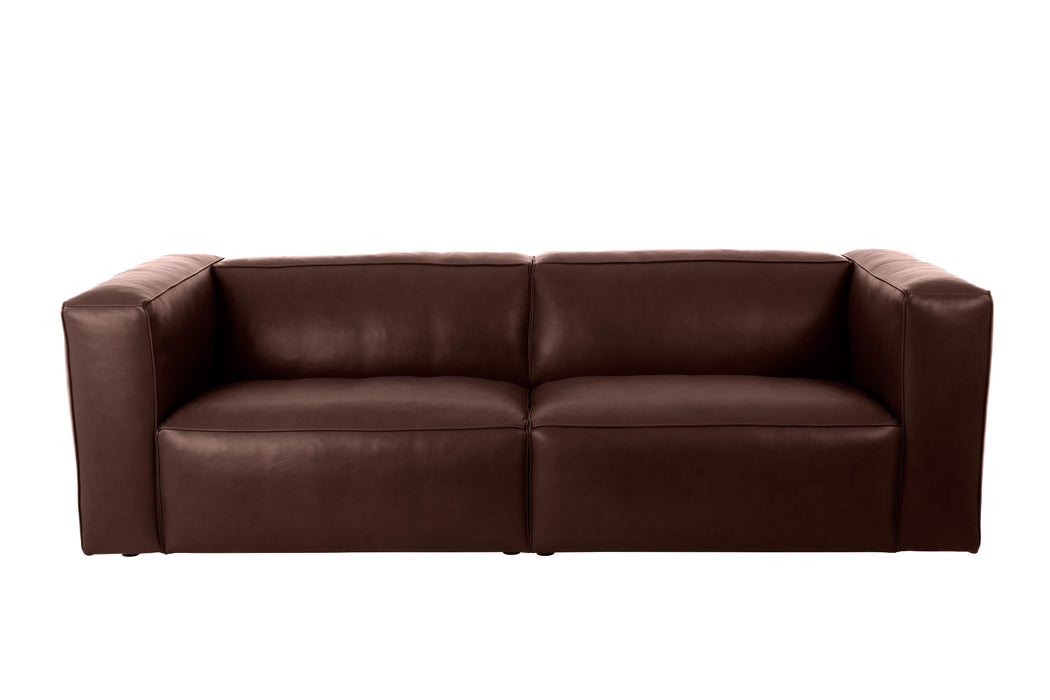 BODINE Sofa, braun
