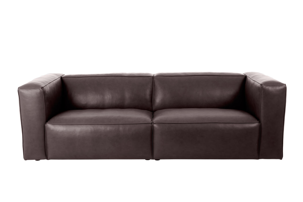 BODINE Sofa, ebony