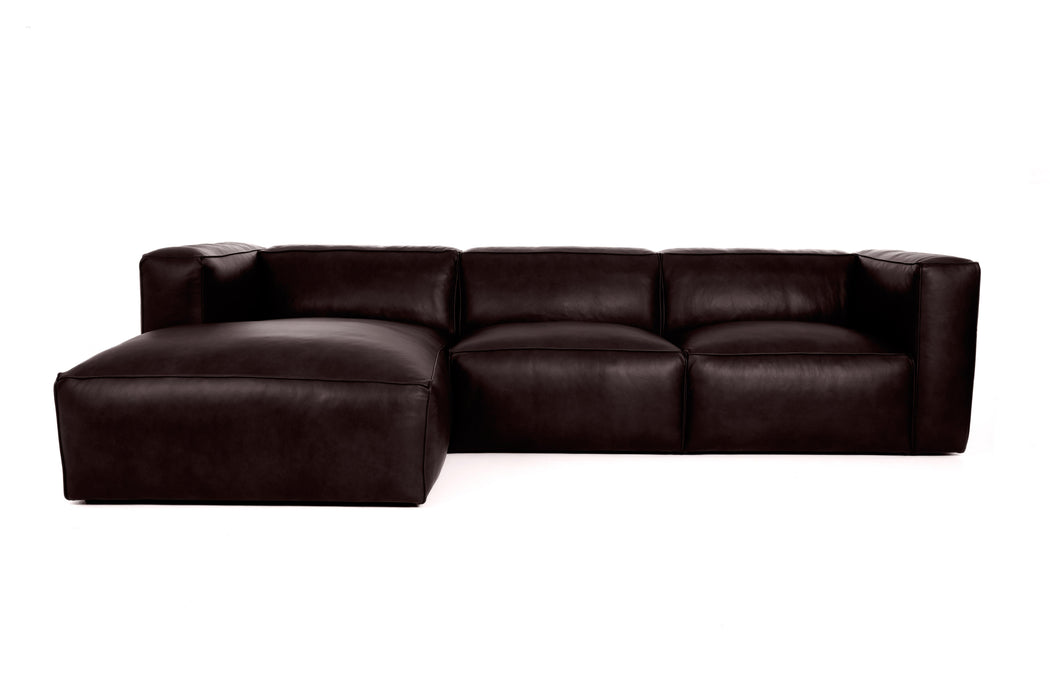 BODINE Sofa, ebony