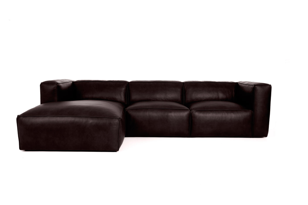 BODINE Sofa, ebony