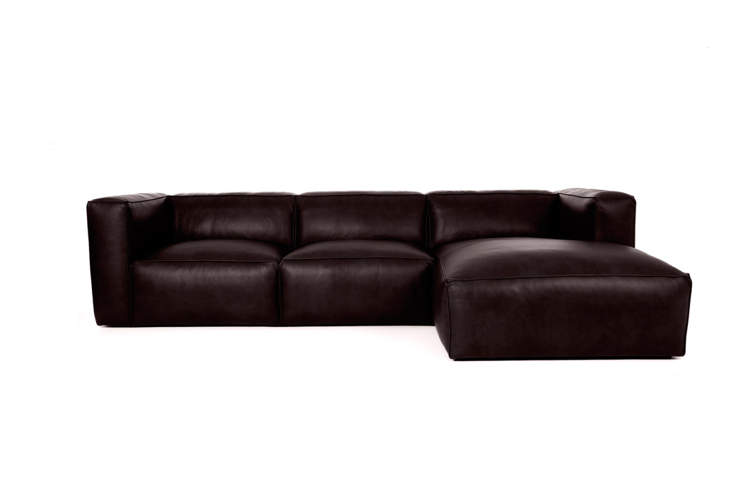BODINE Sofa, ebony