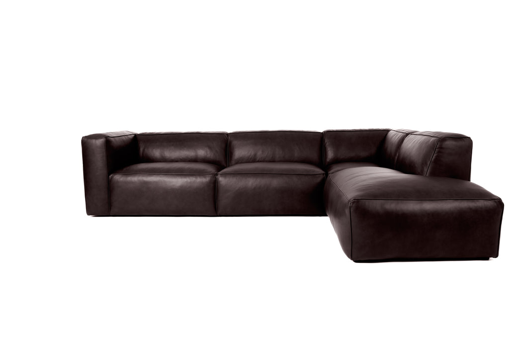 BODINE Sofa, ebony